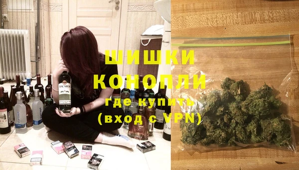 ALPHA PVP Гусиноозёрск