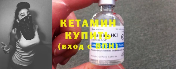 прущие крисы Горняк