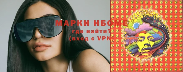 прущие крисы Горняк